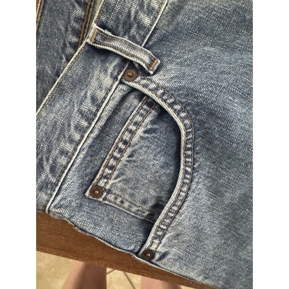Gap Flare Jeans Y2K - Picture 8 of 15